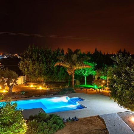Holiday'S Paradise Olhão Extérieur photo