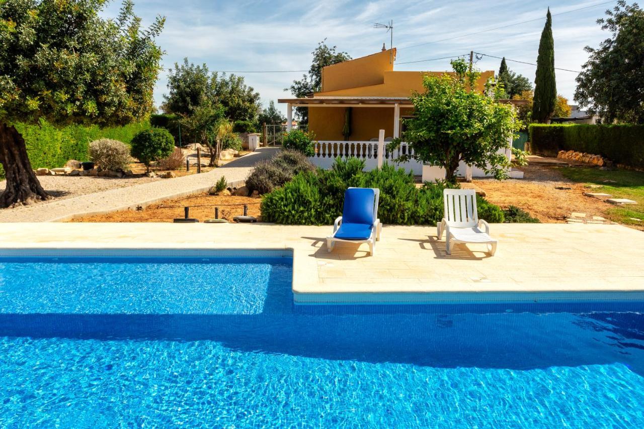 Holiday'S Paradise Olhão Extérieur photo