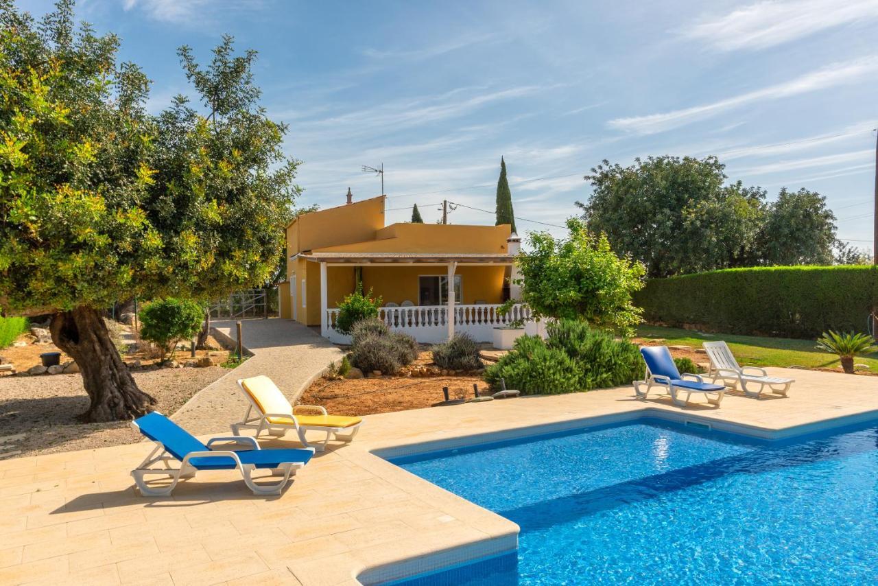 Holiday'S Paradise Olhão Extérieur photo