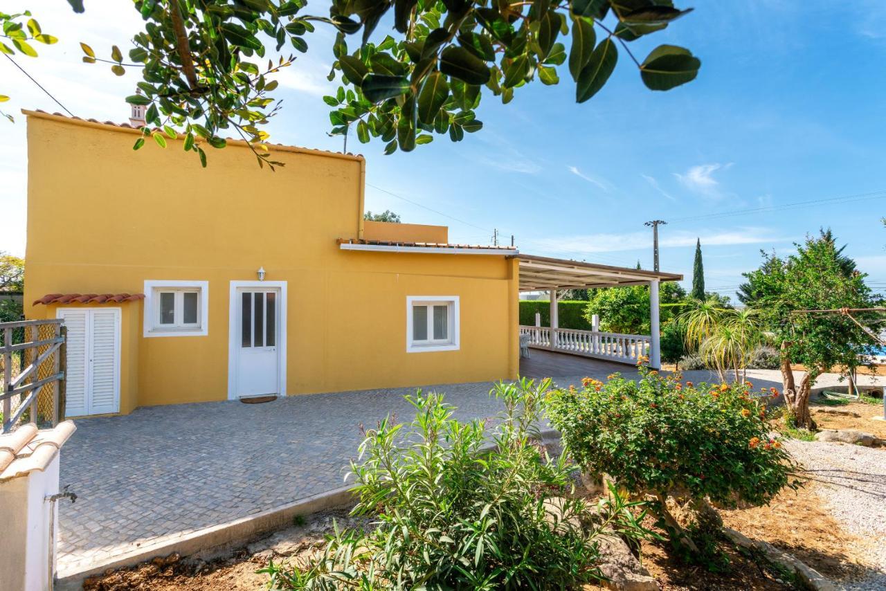 Holiday'S Paradise Olhão Extérieur photo