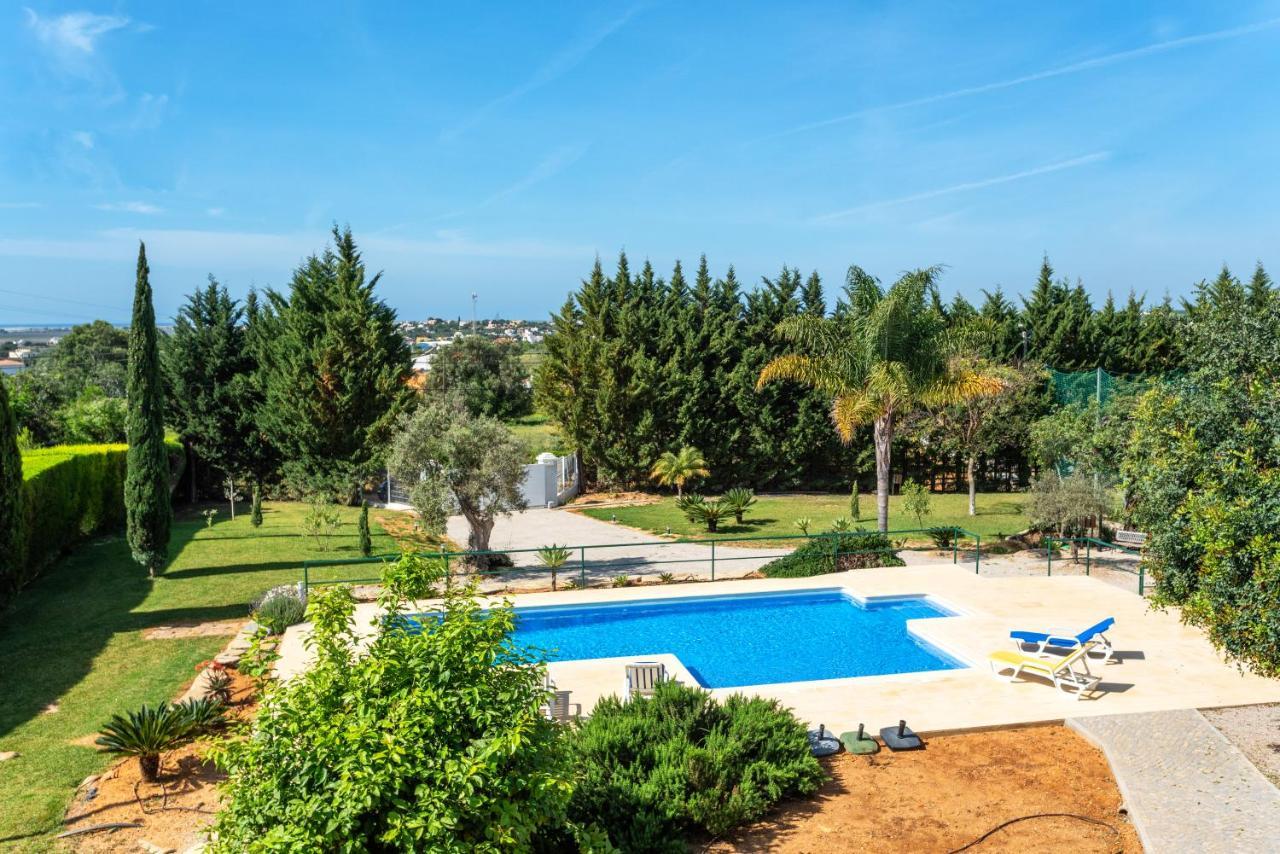 Holiday'S Paradise Olhão Extérieur photo