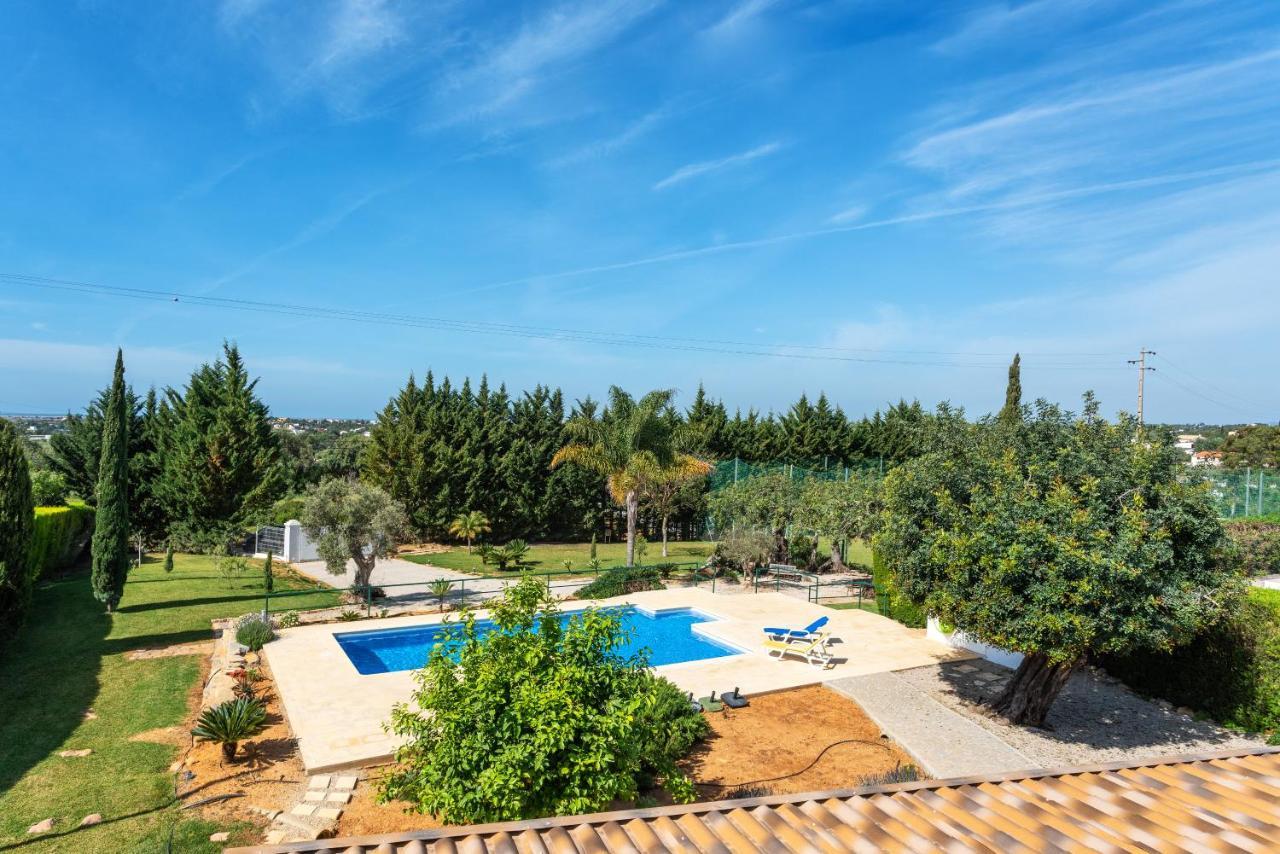 Holiday'S Paradise Olhão Extérieur photo