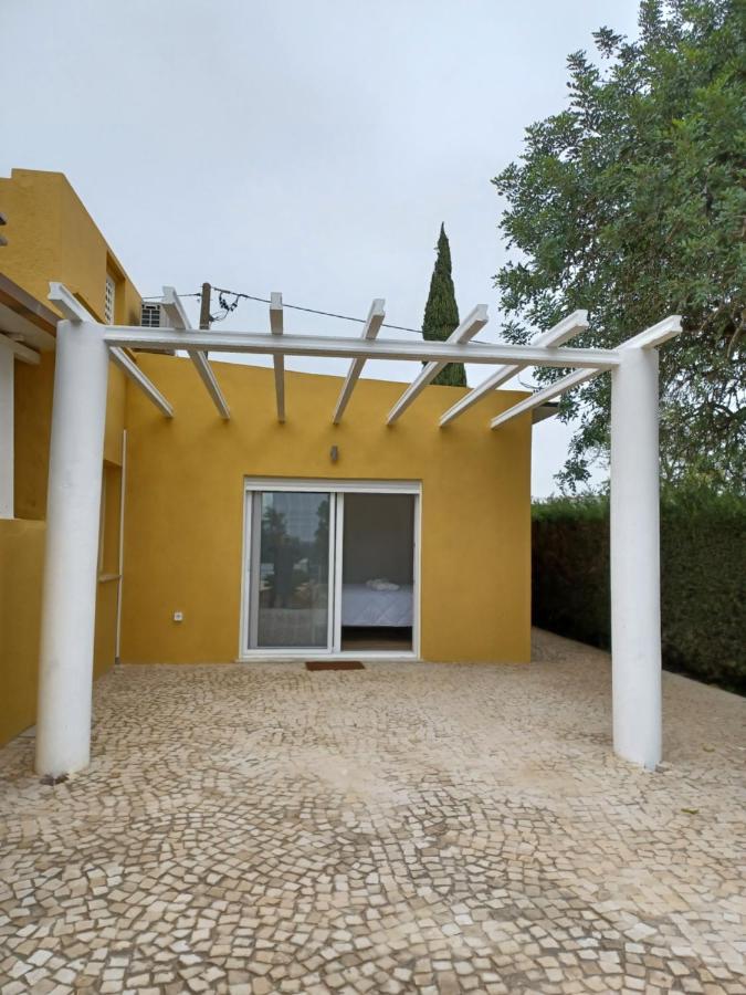 Holiday'S Paradise Olhão Extérieur photo