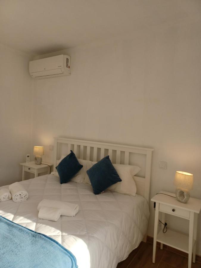 Holiday'S Paradise Olhão Extérieur photo